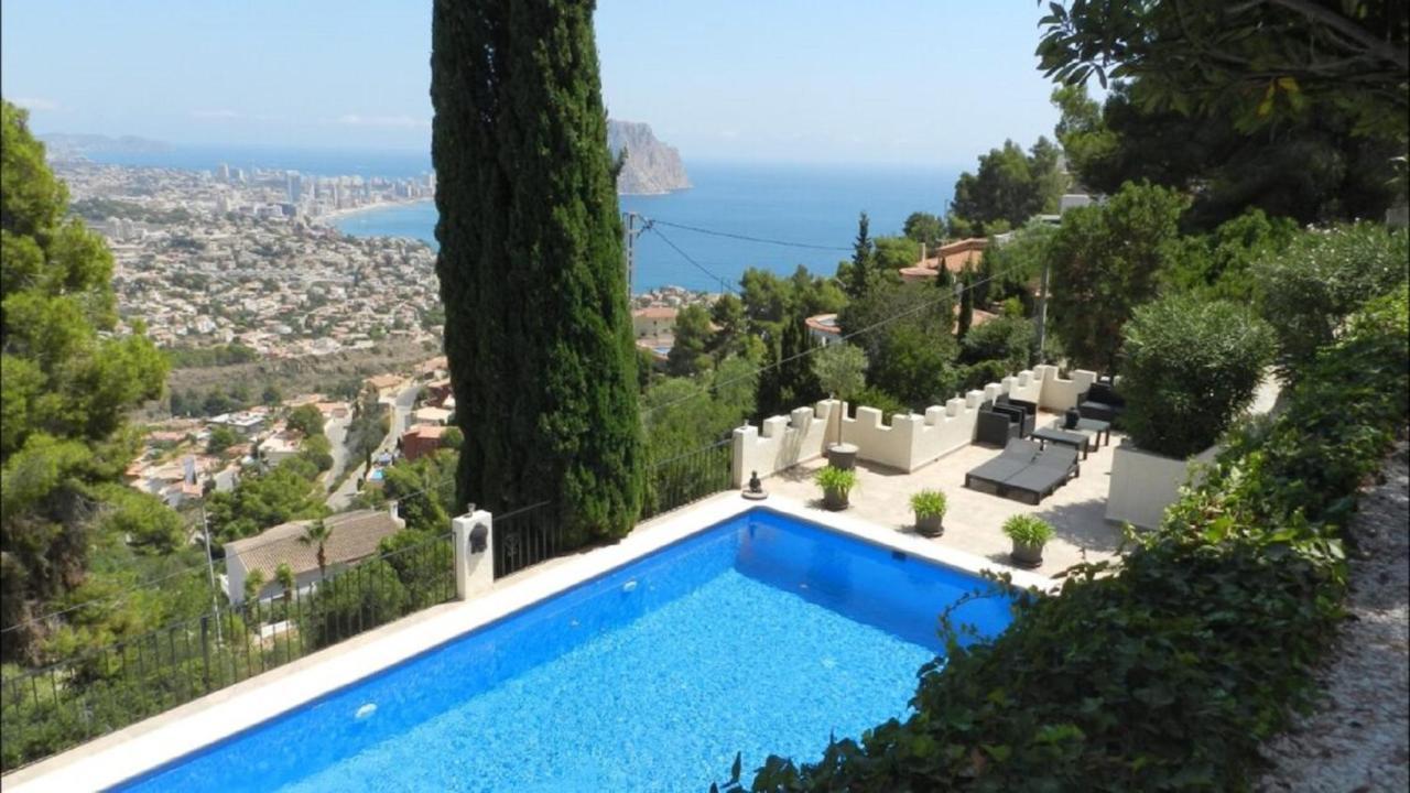 Casa Isabel 10 Personas Сasa de vacaciones