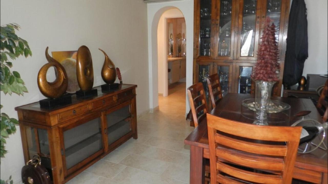 Casa Isabel 10 Personas Ferienhaus