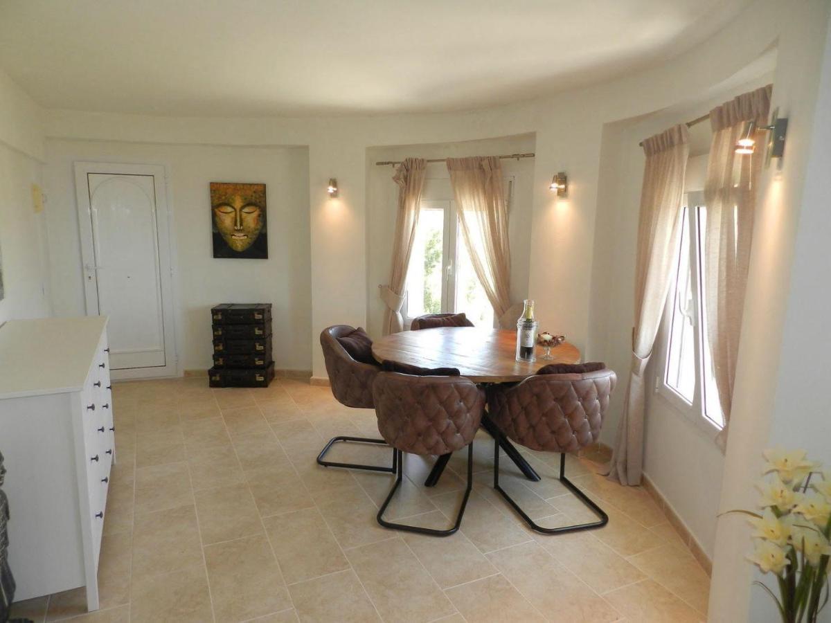 Casa Isabel 10 Personas Сasa de vacaciones *