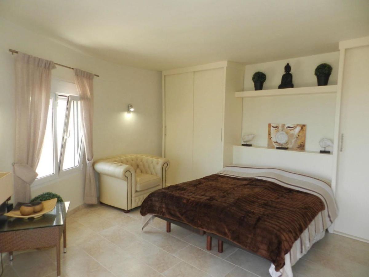 Ferienhaus Casa Isabel 10 Personas